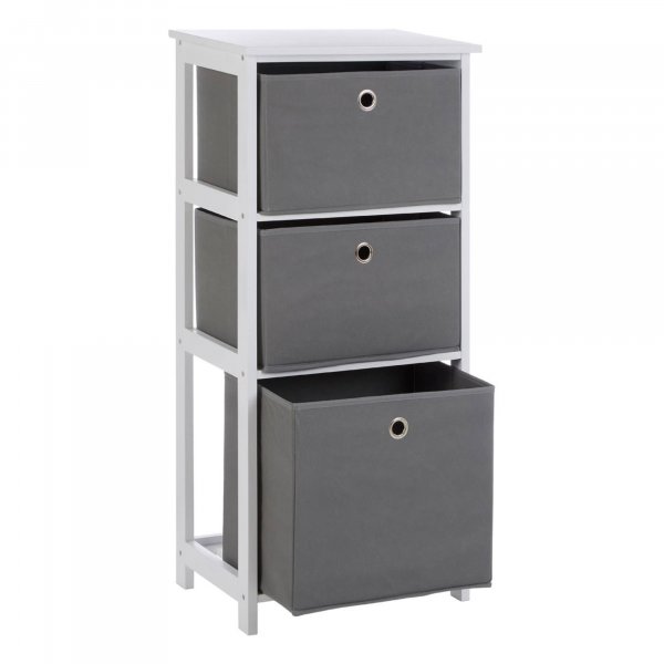 Chest of Drawers - BBCOD53