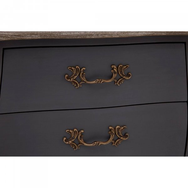 Chest of Drawers - BBCOD56