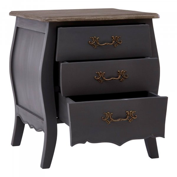 Chest of Drawers - BBCOD56