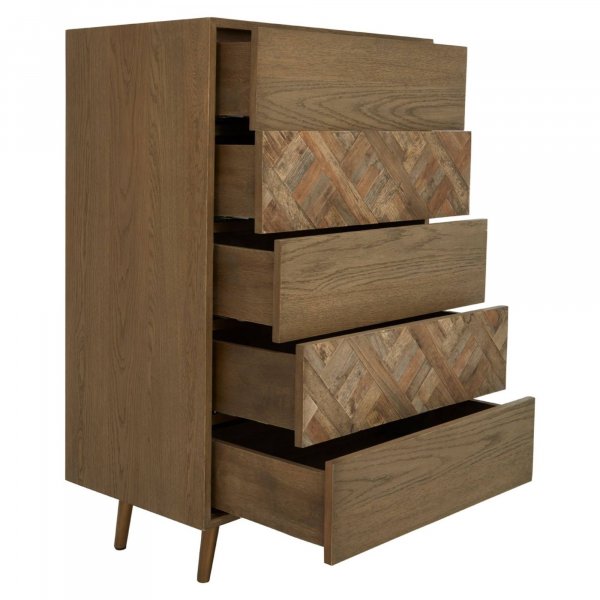 Chest of Drawers - BBCOD57
