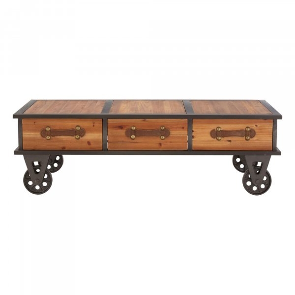 Coffee Table - BBCFT16