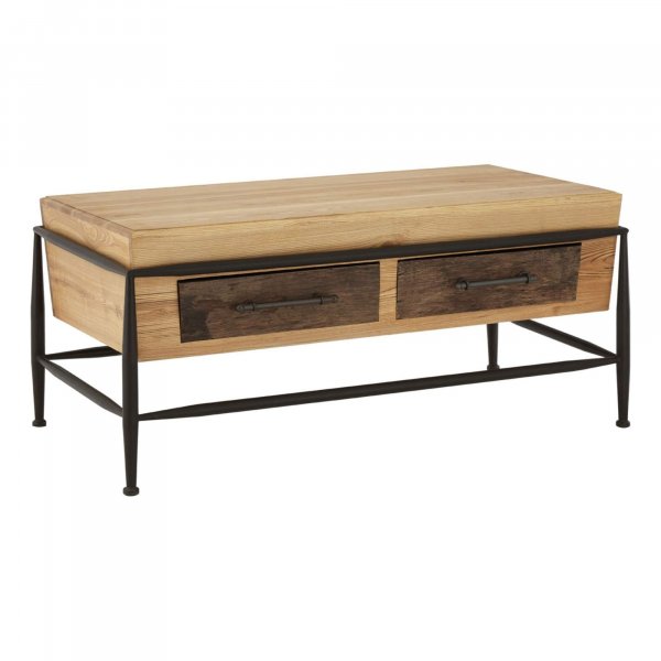 Coffee Table - BBCFT34