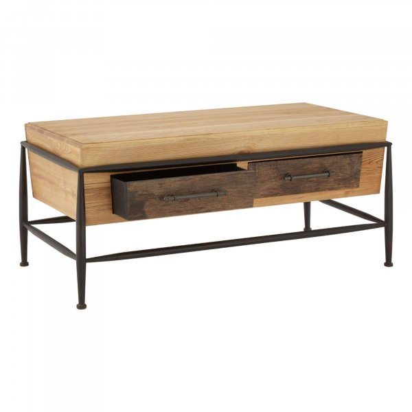 Coffee Table - BBCFT34