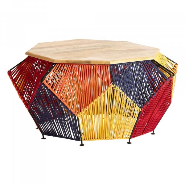 Coffee Table - BBCFT46