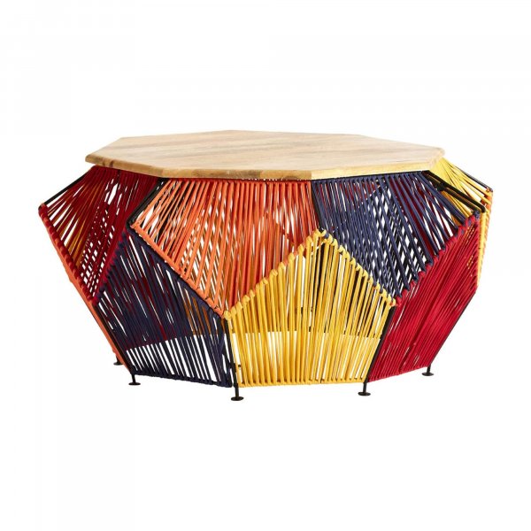 Coffee Table - BBCFT46
