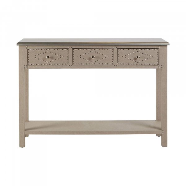 Console Table - BBCONS13