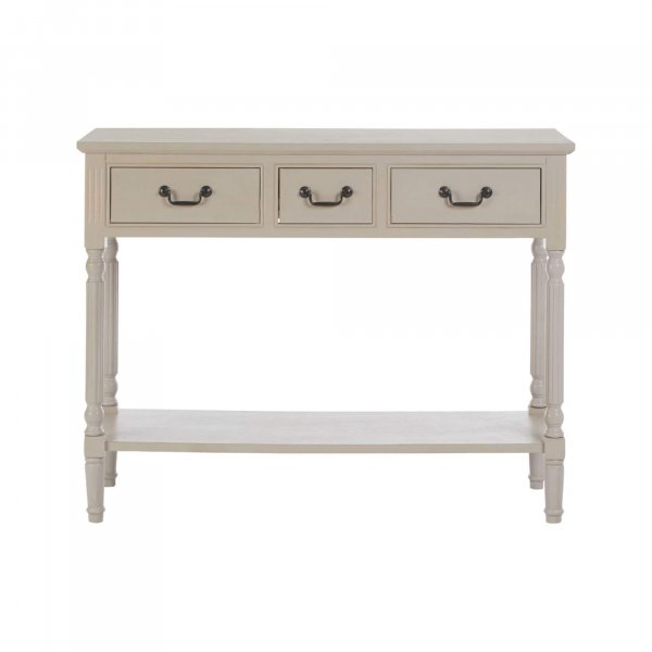 Console Table - BBCONS19