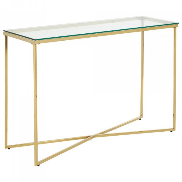 Console Table - BBCONS40