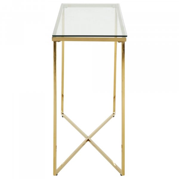 Console Table - BBCONS40