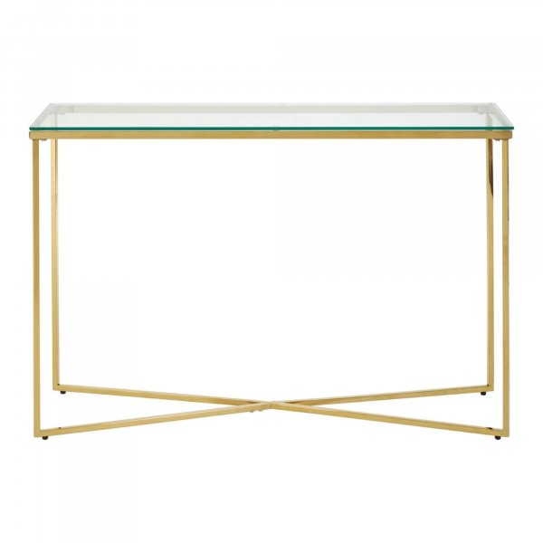 Console Table - BBCONS40