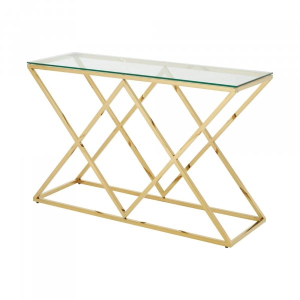 Console Table - BBCONS49