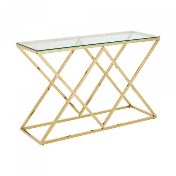 Console Table - BBCONS49