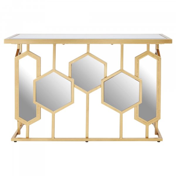 Console Table - BBCONS53