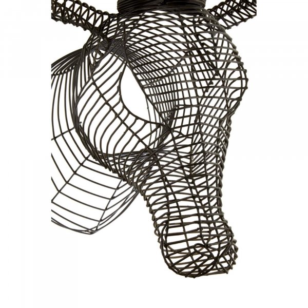 Decorative Antelope Showpiece - BBODA22