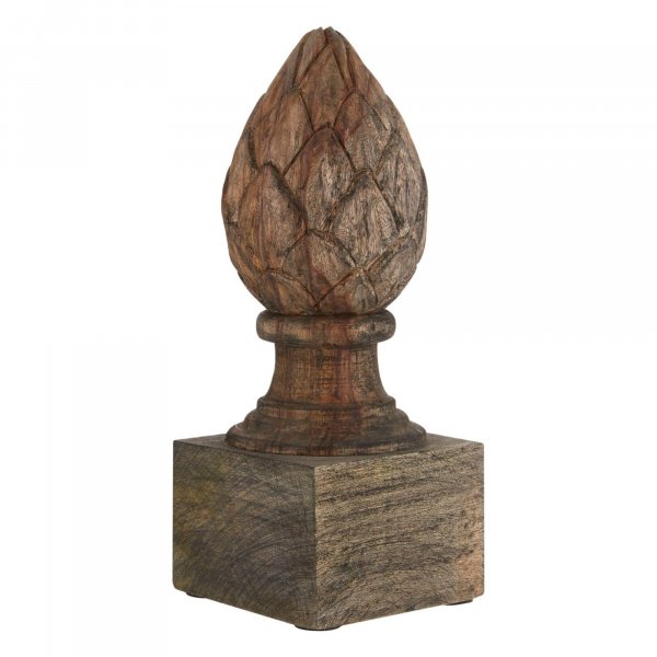 Decorative Artichoke Showpiece - BBODA44