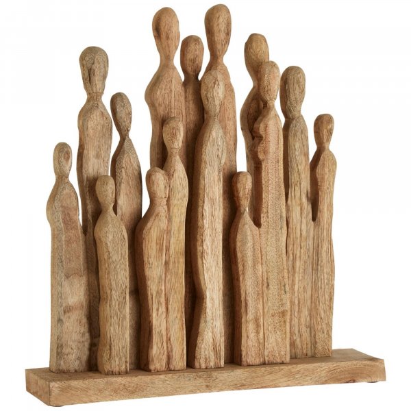 Decorative Figurine Showpiece - BBODA56