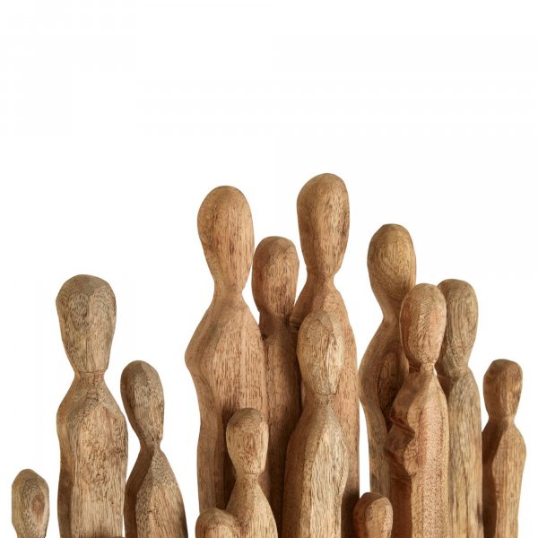 Decorative Figurine Showpiece - BBODA56