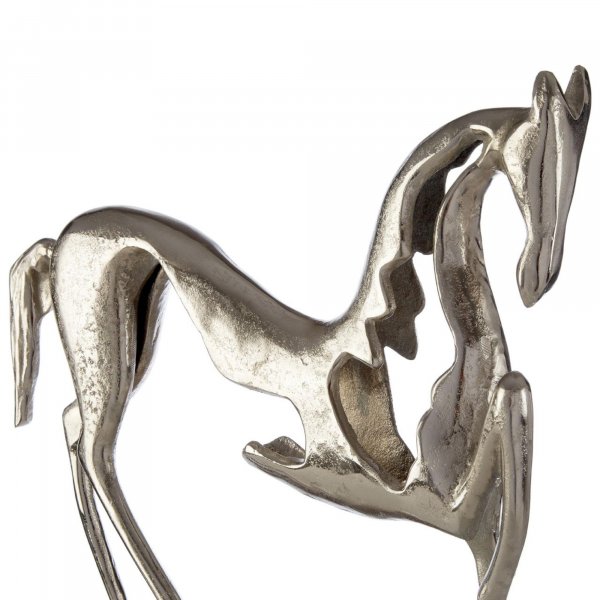 Decorative Horse Showpiece - BBODA26