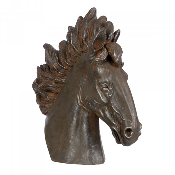 Decorative Horse Showpiece - BBODA52