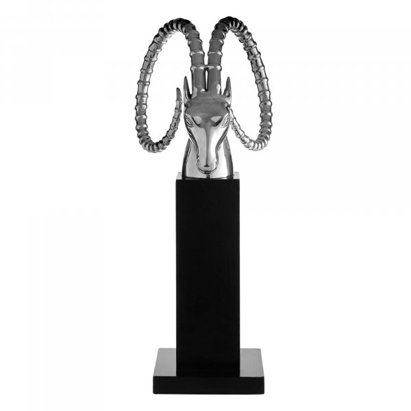 Decorative Ibex Showpiece - BBODA45