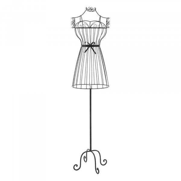 Decorative Mannequin Showpiece - BBODA29