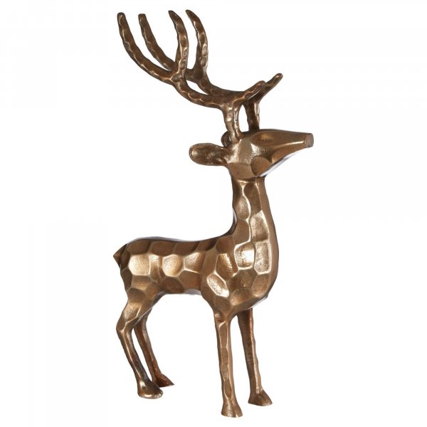 Decorative Stag Showpiece - BBODA31