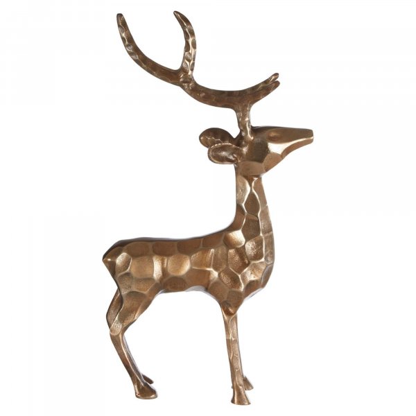 Decorative Stag Showpiece - BBODA31