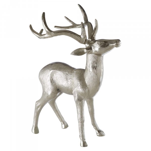 Decorative Stag Showpiece - BBODA48