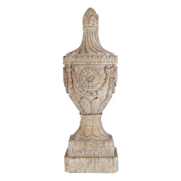 Decorative Urn Showpiece - BBODA54