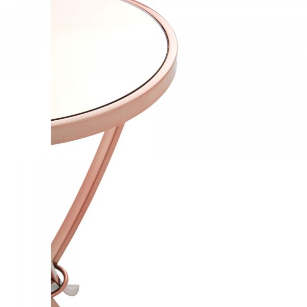 End Table - BBENDT40