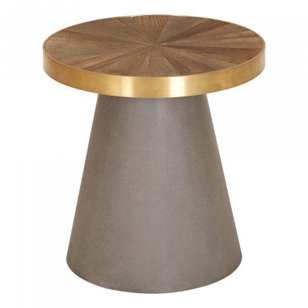 End Table - BBENDT93