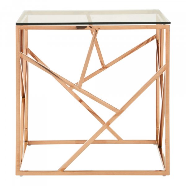 End Table - BBENDT96