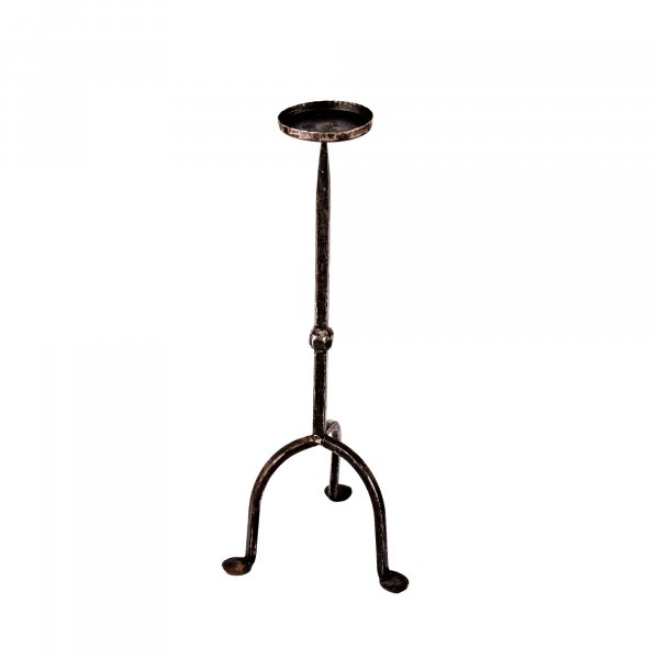 AVIVA Hand Forged Martini Table