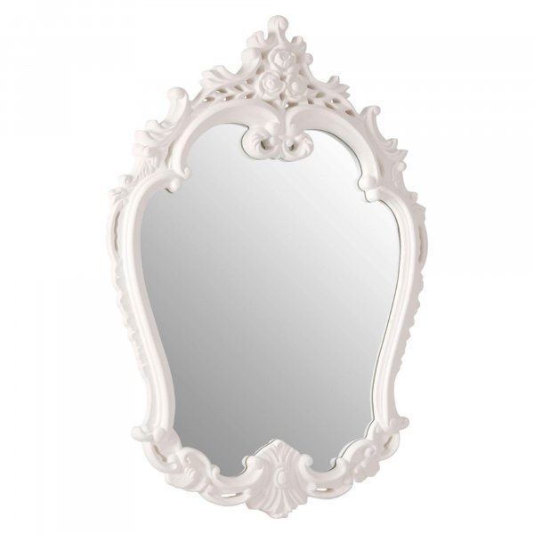 Ornate Mirror - BBORNM11