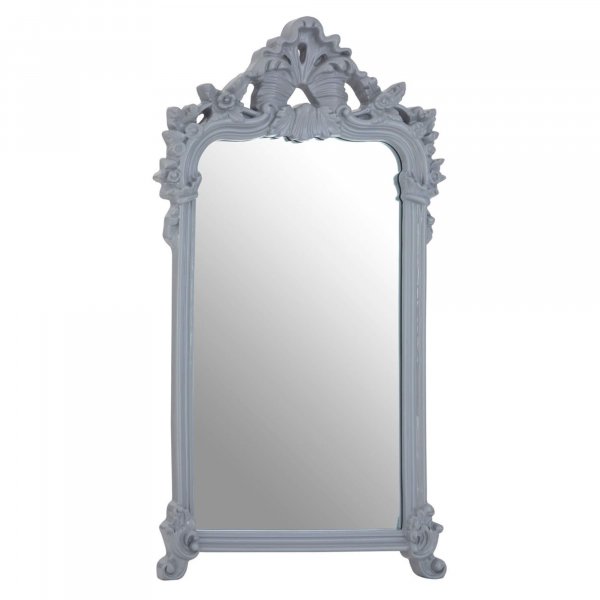 Ornate Mirror - BBORNM12