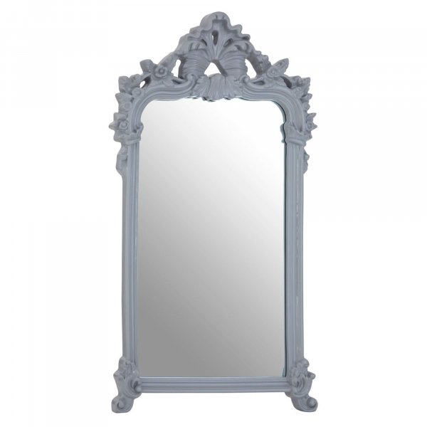 Ornate Mirror - BBORNM12