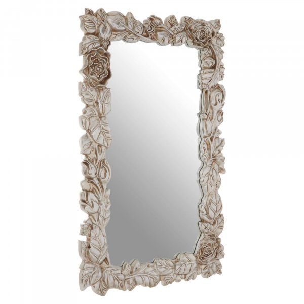 Ornate Mirror - BBORNM13