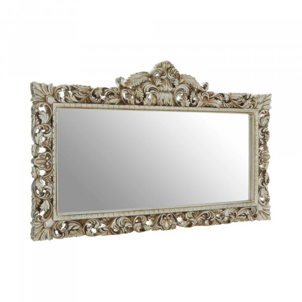 Ornate Mirror - BBORNM14