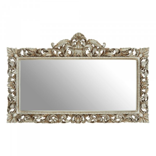 Ornate Mirror - BBORNM14