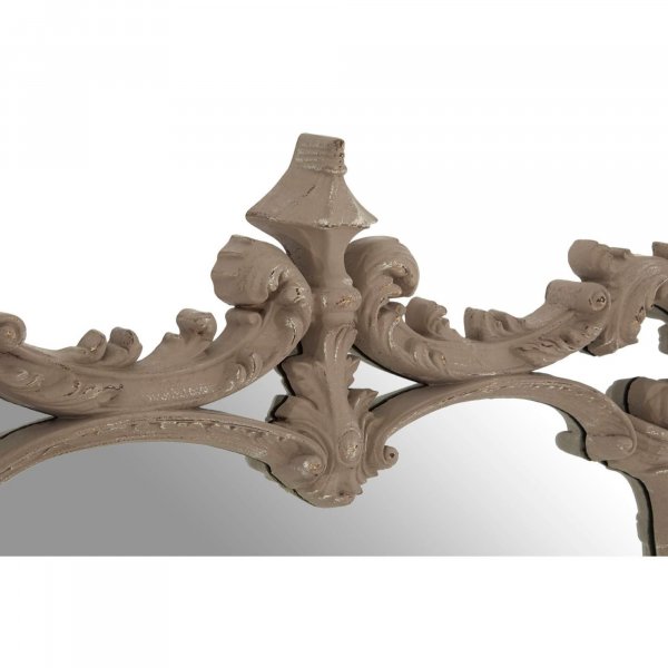 Ornate Mirror - BBORNM16