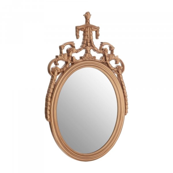 Ornate Mirror - BBORNM17