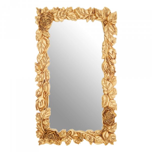 Ornate Mirror - BBORNM18