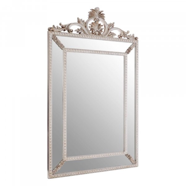 Ornate Mirror - BBORNM20