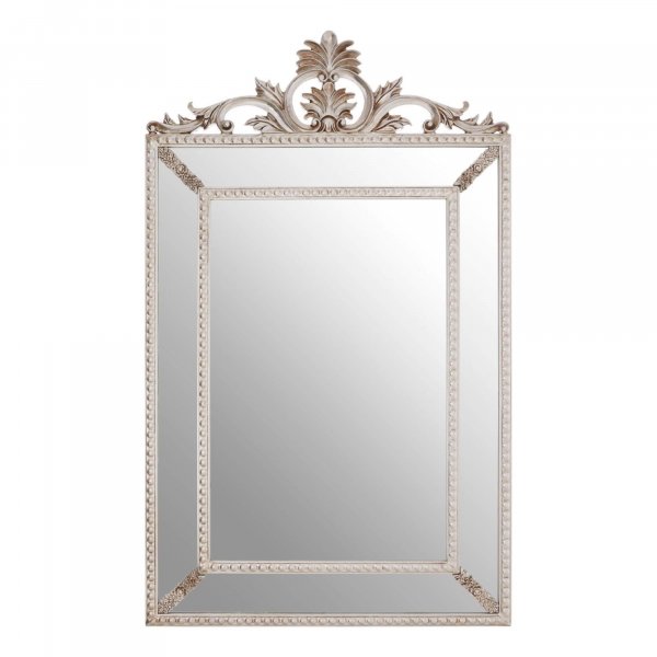 Ornate Mirror - BBORNM20