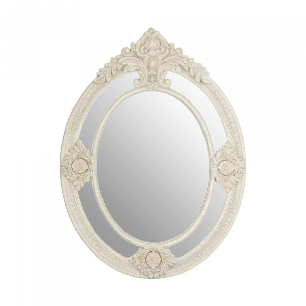 Ornate Mirror - BBORNM21