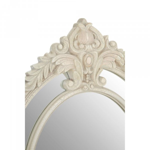 Ornate Mirror - BBORNM21