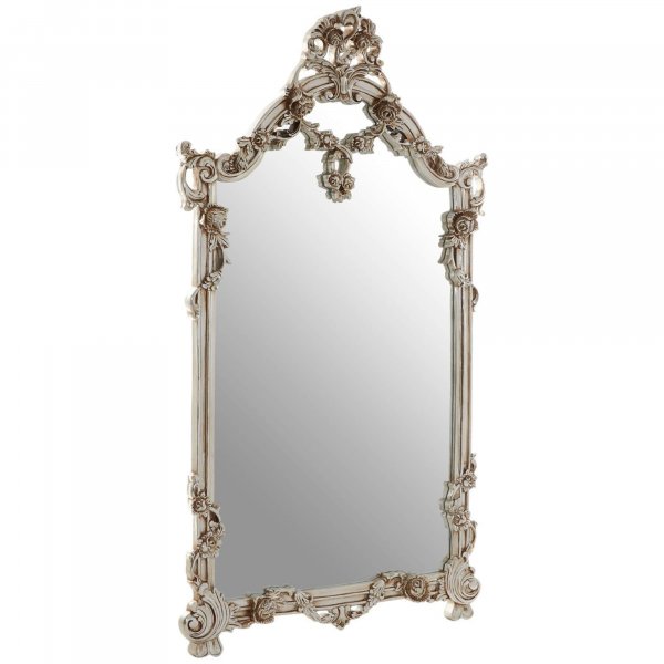 Ornate Mirror - BBORNM22