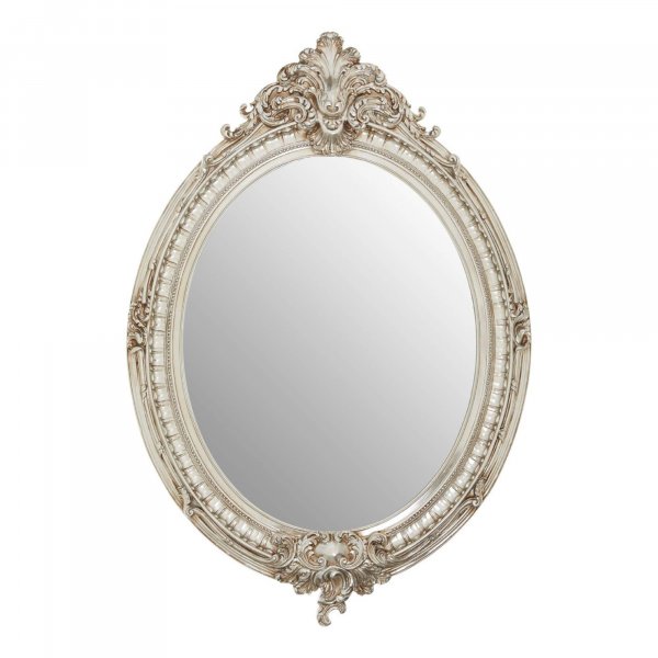 Ornate Mirror - BBORNM27