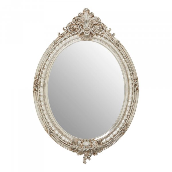 Ornate Mirror - BBORNM27