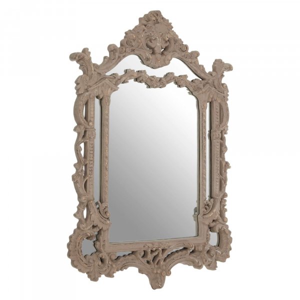 Ornate Mirror - BBORNM29